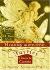 Healing With The Fairies: Oracle Cards