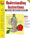 Understanding Instructions : Arts and Crafts Projects
