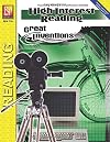 High Interest Reading: Great Inventions