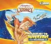 Adventures in Odyssey: Passport to Adventure [Audio]