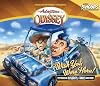 Adventures in Odyssey: Wish You Were Here [Audio]