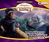 Adventures in Odyssey: Darkness Before Dawn [Audio]