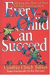 Every Child Can Succeed