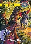 The Thief (Christian Heritage Series: The Williamsburg Years #2)