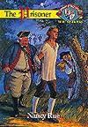 The Prisoner (Christian Heritage Series: The Williamsburg Years #4)