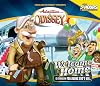Adventures in Odyssey: Welcome Home [Audio]