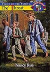 The Threat (Christian Heritage Series: The Charleston Years #3)