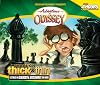 Adventures in Odyssey: Through Thick & Thin [Audio]