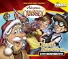 Adventures in Odyssey: Days to Remember [Audio]