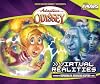 Adventures in Odyssey: Virtual Realities [Audio]