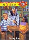The Mirage (Christian Heritage Series: The Santa Fe Years #2)