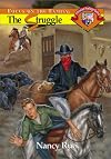 The Struggle (Christian Heritage Series: The Santa Fe Years #5)