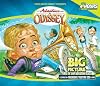 Adventures in Odyssey: The Big Picture [Audio]