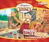Adventures in Odyssey: Danger Signals [Audio]
