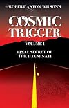 Cosmic trigger : final secret of the illuminati