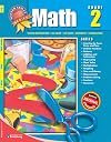 Master Skills Math, Grade 2