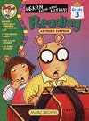 Arthur's Surprise (with basic skills workbook/ an Arthur story/ Peel & Stick stickers/ all pages in color)