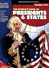 The Complete Book of Presidents & States (The Complete Book Series)