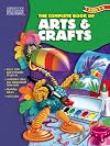 The Complete Book of Arts and Crafts