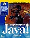 Programming With Java!