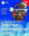 Unlocking Internet Information Server