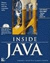 Inside Java (Java (Addison-Wesley))