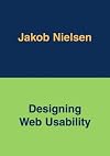 Designing Web Usability: The Practice of Simplicity