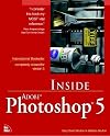 Inside Adobe Photoshop 5