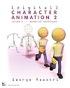 Digital Character Animation 2, Volume I: Essential Techniques ([digital])