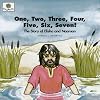 One, Two, Three, Four, Five, Six, Seven! The Story of Elisha and Naaman (God Loves Me) (God Loves Me Storybooks)