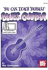 You Can Teach Yourself Blues Guitar