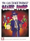You Can Teach Yourself Blues Harp (Book Only)