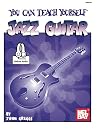 You Can Teach Yourself Jazz Guitar