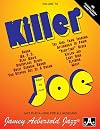 Killer Joe Volume 70 (Jamey Aebersold)