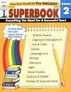 The Mailbox Superbook, Grade 2: Your Complete Resource for an Entire Year of Second-Grade Success