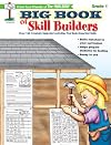 Big Book of Skill Builders Grade 1