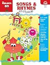 Songs & Rhymes on Parade (PreK)