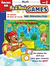 Mix & Match Games: Math (Gr. 2)