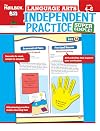 Super Simple Independent Practice: Language Arts (Grs. 4-6)
