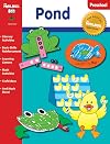 The Best of THE MAILBOX Theme Series: Pond (PreK)