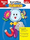 Everything Science (PreK-K)