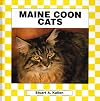 Maine Coon Cats (Checkerboard Animal Library: Cats)