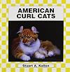 American Curl Cat (Checkerboard Animal Library: Cats)