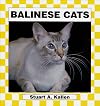 Balinese (Checkerboard Animal Library: Cats)
