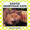Exotic Shorthair Cats (Checkerboard Animal Library: Cats)