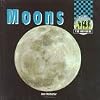 Moons (Checkerboard Science Library: Universe)