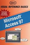 Access 97 Visual Reference Basics