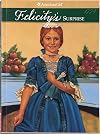 Felicity's Surprise: A Christmas Story
