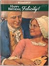 Happy Birthday, Felicity!: A Springtime Story