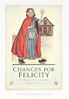 Changes For Felicity (American Girl Collection)